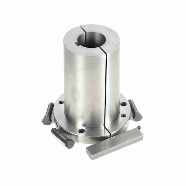 Split Taper Bushing - Inch Bore Type, U2 2 3/4